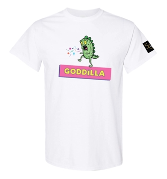 Picture of Goddilla T-shirt